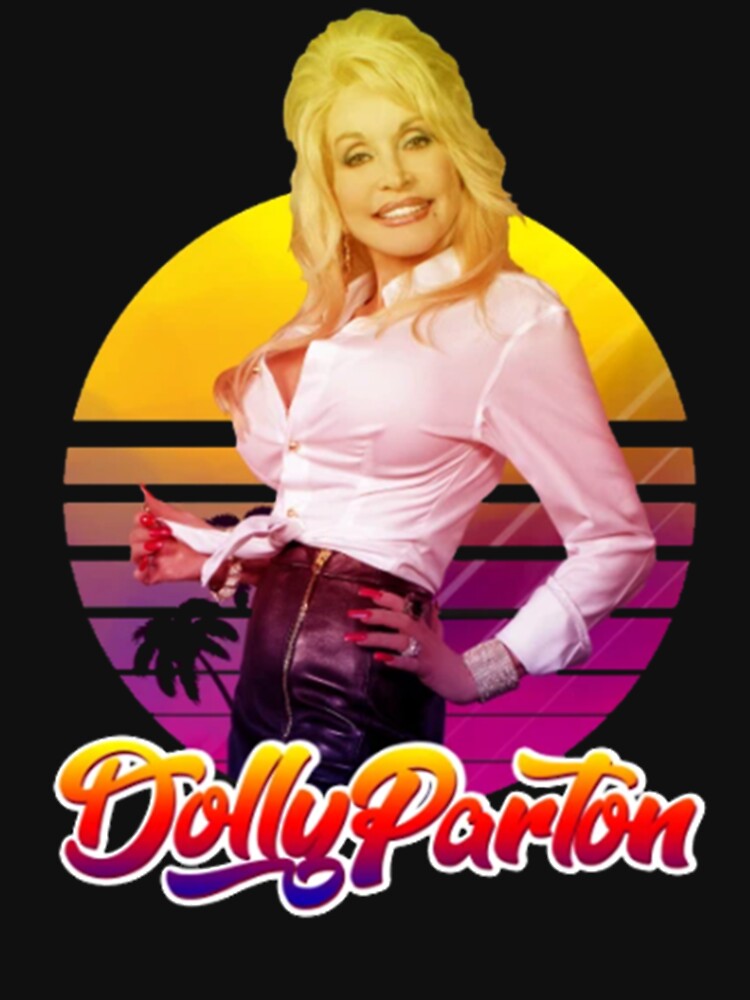 Mrs Dolly Shirt