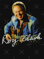 Roy Clark Shirt