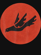 Thursdays Band Doves Logo Shirt