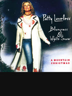 Bluegrass & White Snow A Mountain Christmas Patty Loveless Shirt
