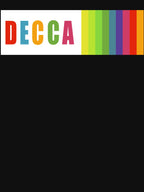 Decca Rainbow Shirt