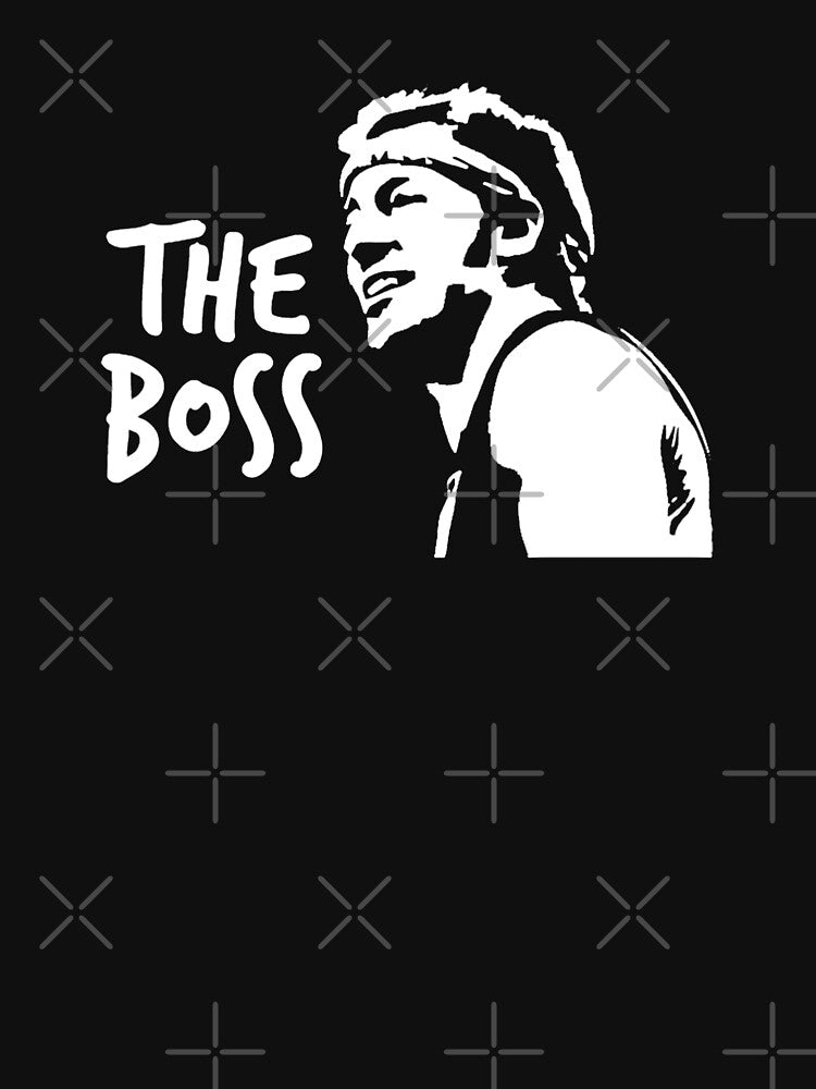 The Boss Shirt