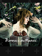 Florence Graphic Picture Shirt