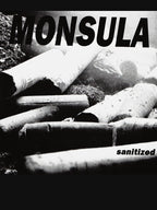 Monsula Sanitized Legendary Album Shirt