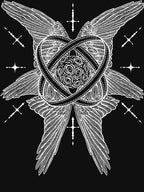 Seraphim W Shirt