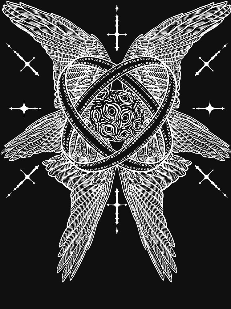 Seraphim W Shirt