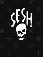 SESH BONES Shirt