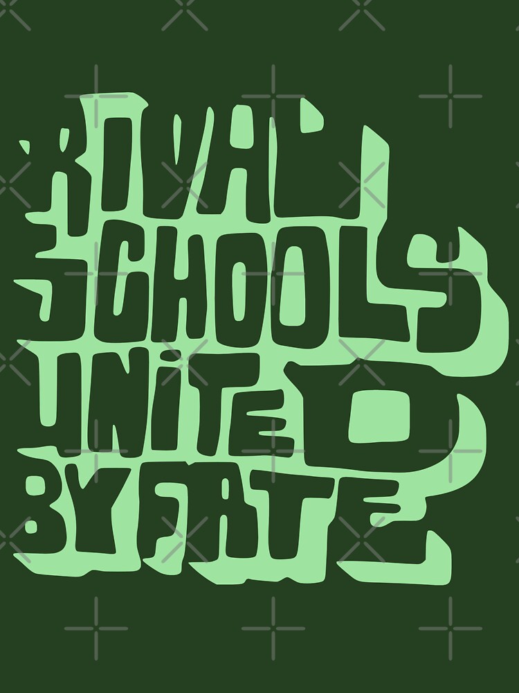 Rival Schools Shirt
