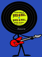 It's Only Rock-n-roll Shirt