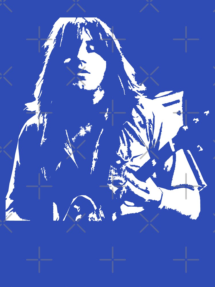 Legend Of Terry Kath Shirt