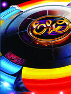 Electric Light Orchestra Shirt