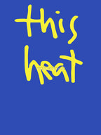 This Heat Experimental Music Shirt