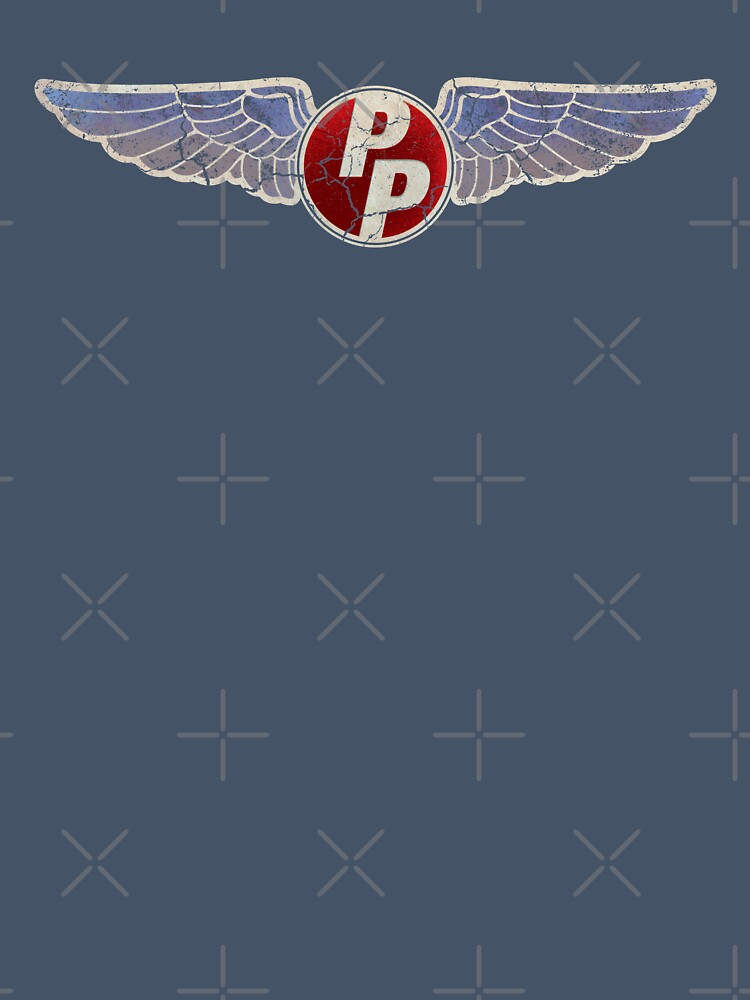Party Posse Logo Shirt