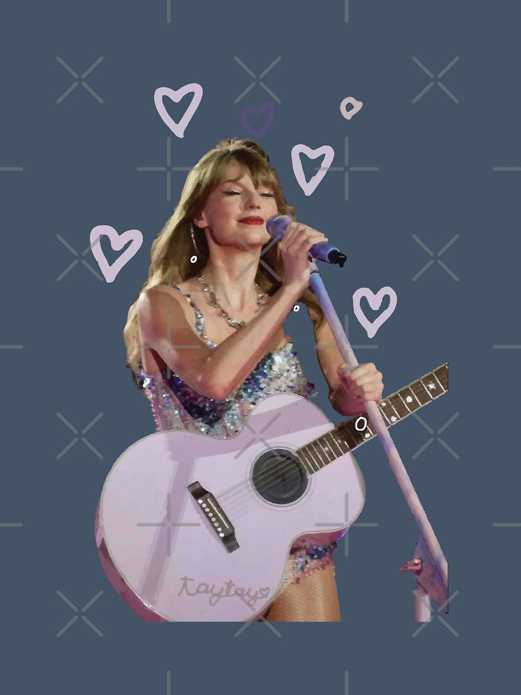 Best Photo Of Swift Shirt