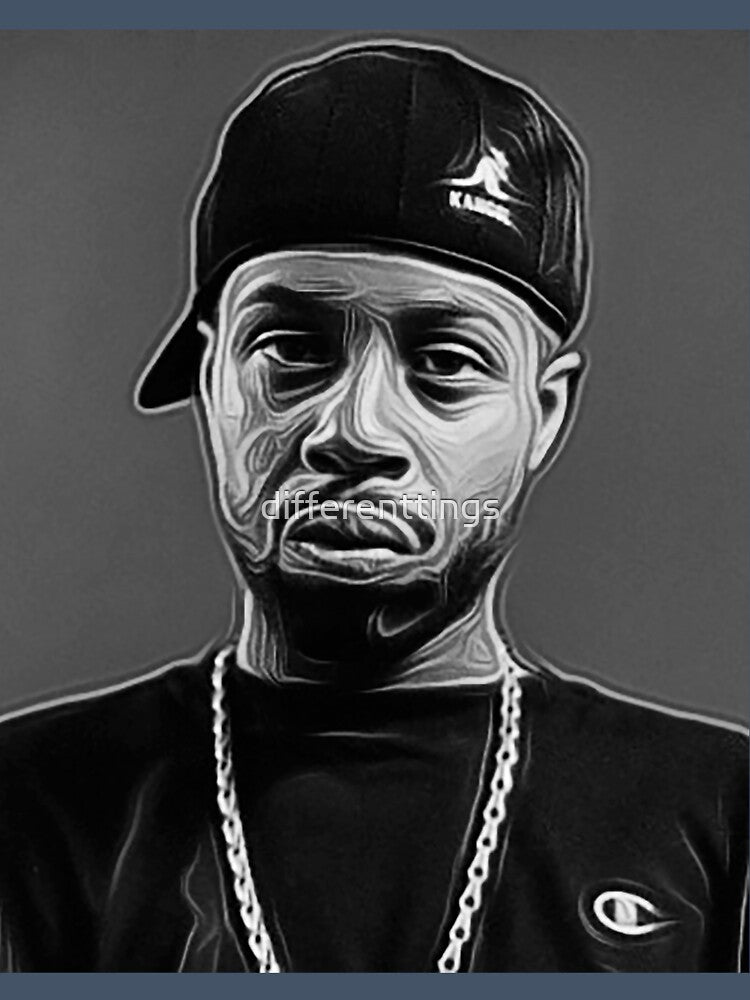 J Dilla Shirt