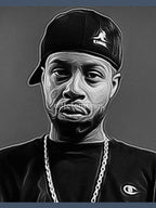 J Dilla Shirt