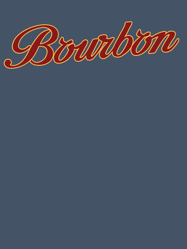 Bourbon Shirt