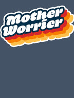Wet Leg Mother Worrier Shirt