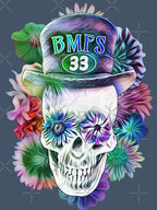 BMFS Spring 2022 Shirt