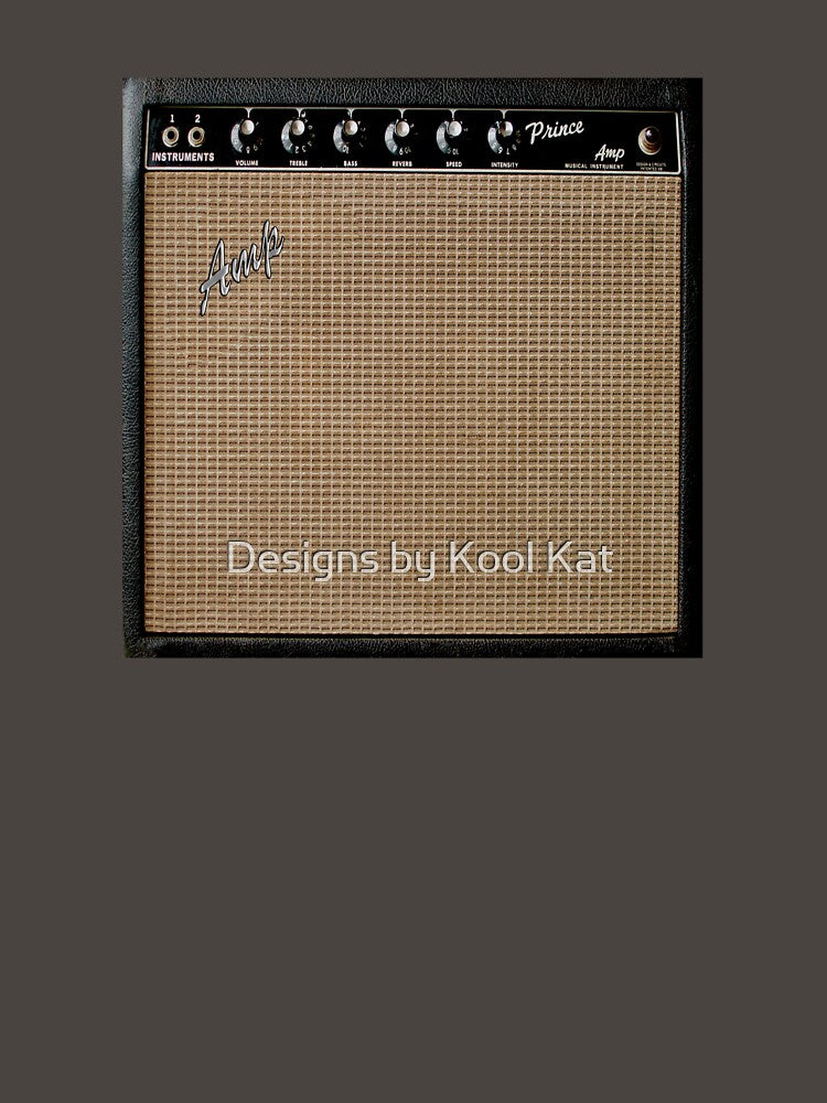 Guitar Amplifier Amp Great For Musician Guitar Player! Shirt