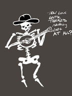 Billy Strings WATCH IT FALL Shirt