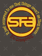 SFA The Turning Tide Shirt