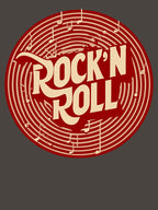 Rock'n Roll Shirt