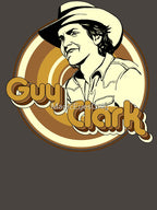 Guy Clark II Shirt