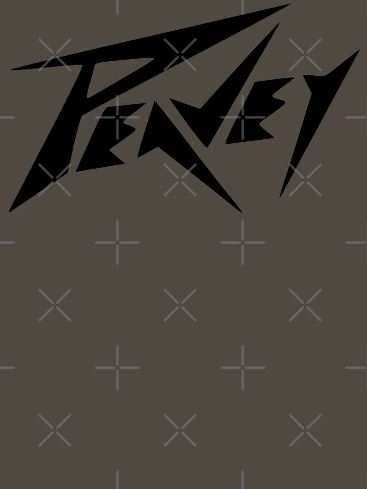Peavey Shirt