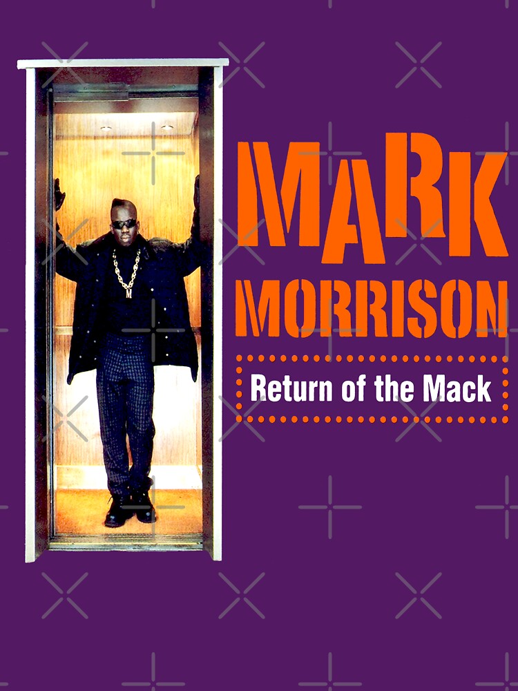 RETURN OF THE MACK Shirt