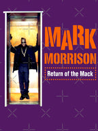 RETURN OF THE MACK Shirt