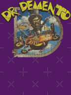 Dr Demento 1970 Shirt
