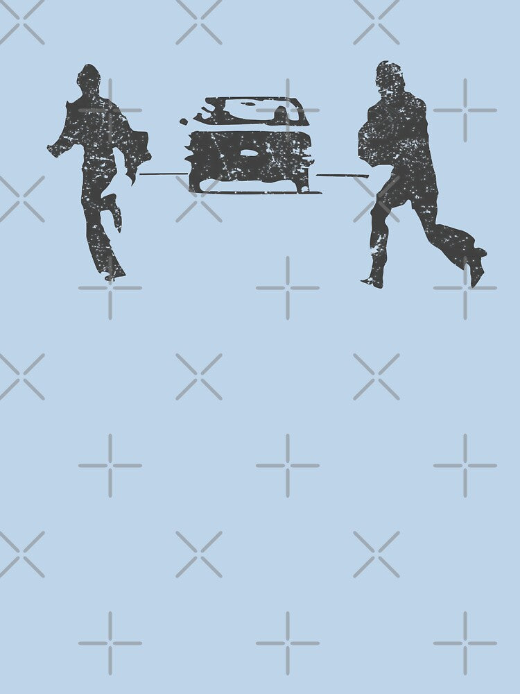 The Getaway Shirt