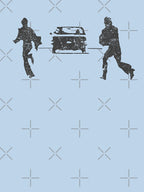 The Getaway Shirt