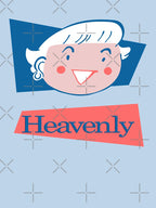 Heavenly Indie Pop Shirt