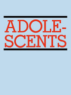 Adolescents Shirt