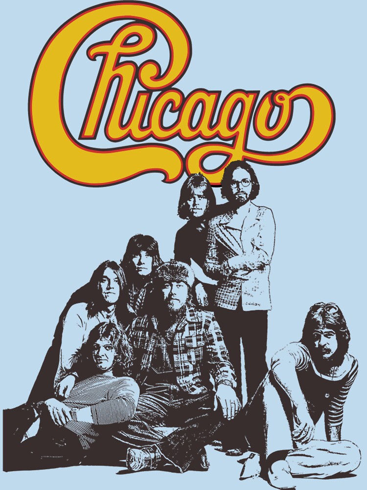 Chicago Shirt