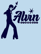Alvin Stardust Shirt