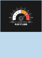 Play-It-Loud Shirt