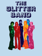The Glitter Band Shirt