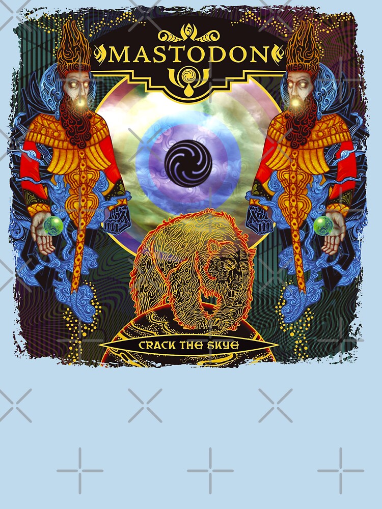 Mastodon Skye Shirt