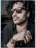 LENNY-KRAVITZ-SINGER Shirt