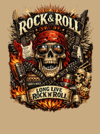 Rock & Roll Forever Shirt