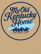 My Old Kentucky Home Shirt