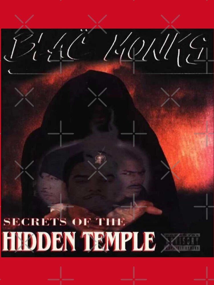 Blac Monks Shirt
