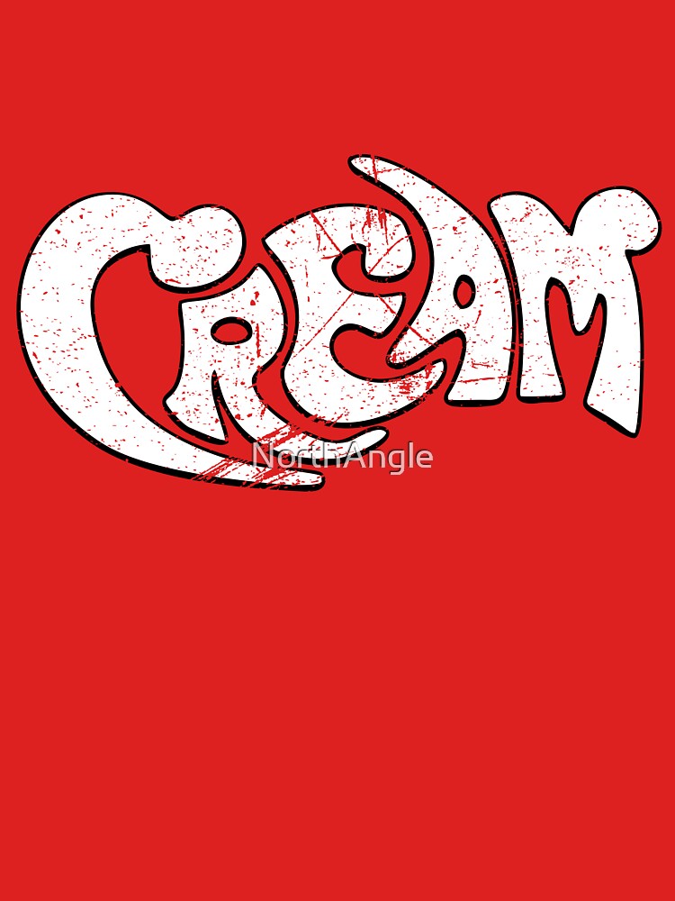 Cream - White Shirt