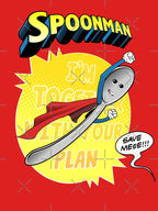 Spoonman Shirt