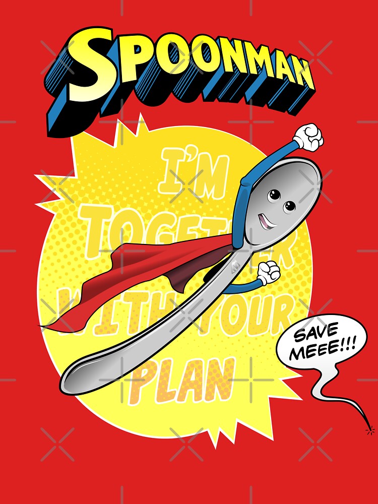 Spoonman Shirt