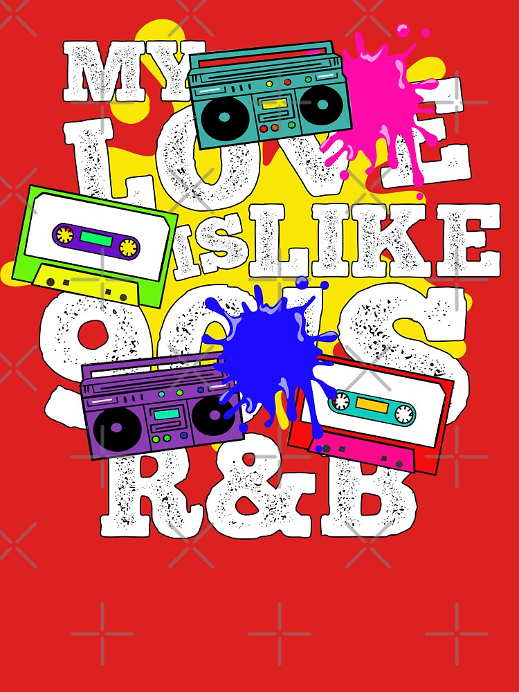 90'S LOVE Shirt