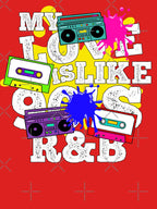 90'S LOVE Shirt